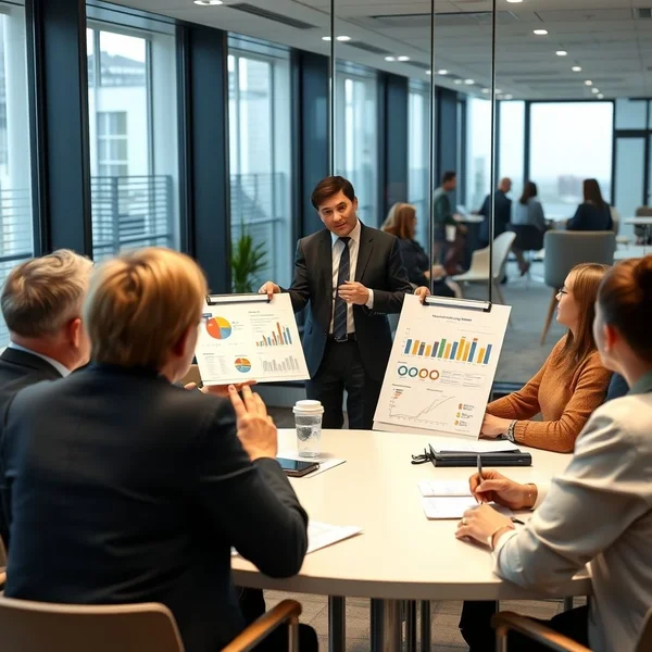 Stakeholder Engagement Report