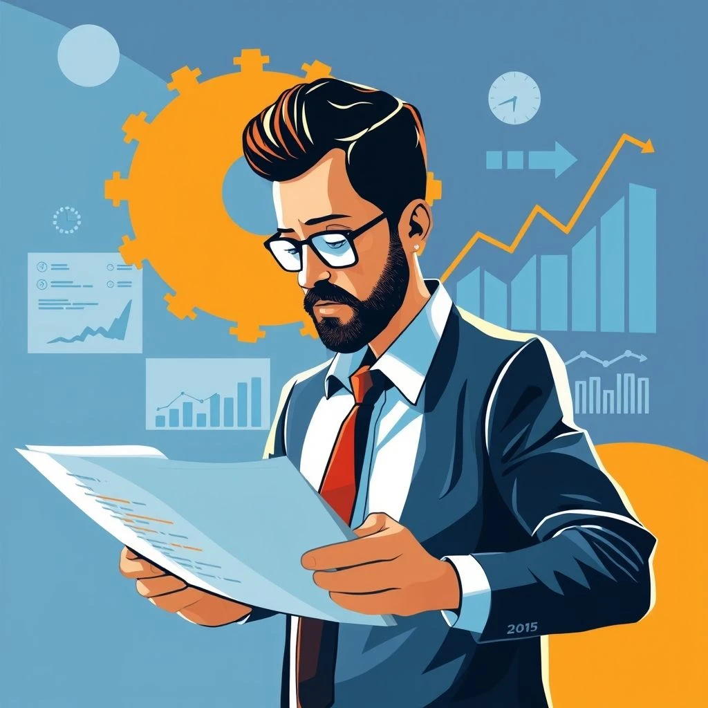 Tax Report Guia Completo para Profissionais de ESL Entenderem Melhor