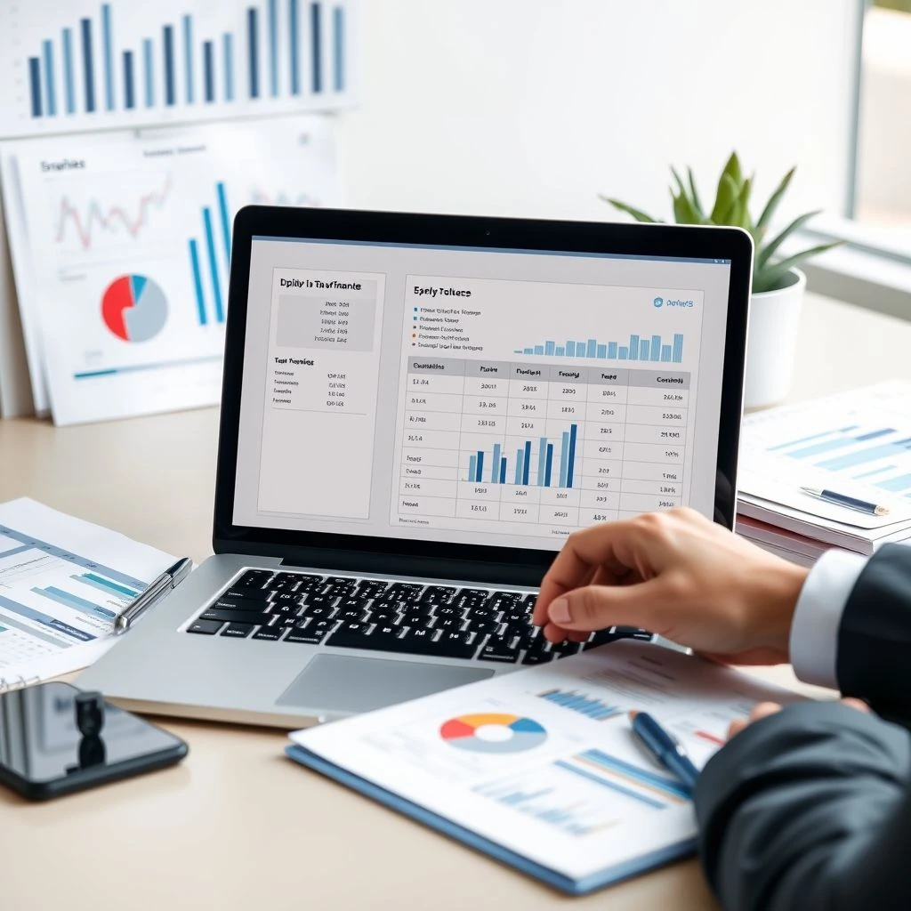 Tax Report: Guida Essenziale per Comprendere e Comunicare in Italiano