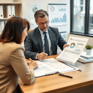 Tax Report فهم صيغة ومكونات التقارير الضريبية للمتعلميين-ar