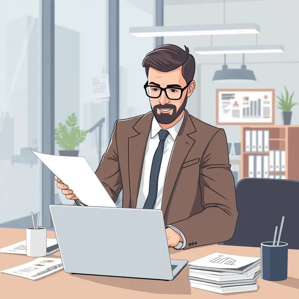 Understanding the Tax Report: A Guide for ESL Professionals