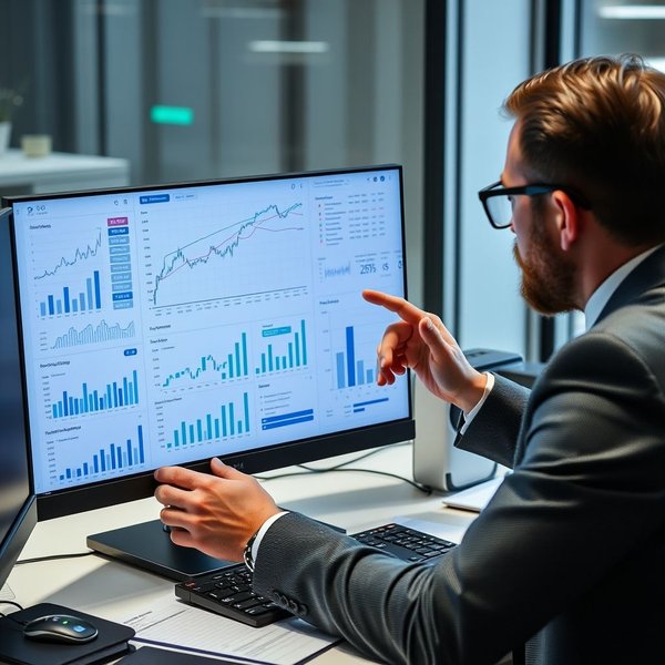 Mastering the Investment Report