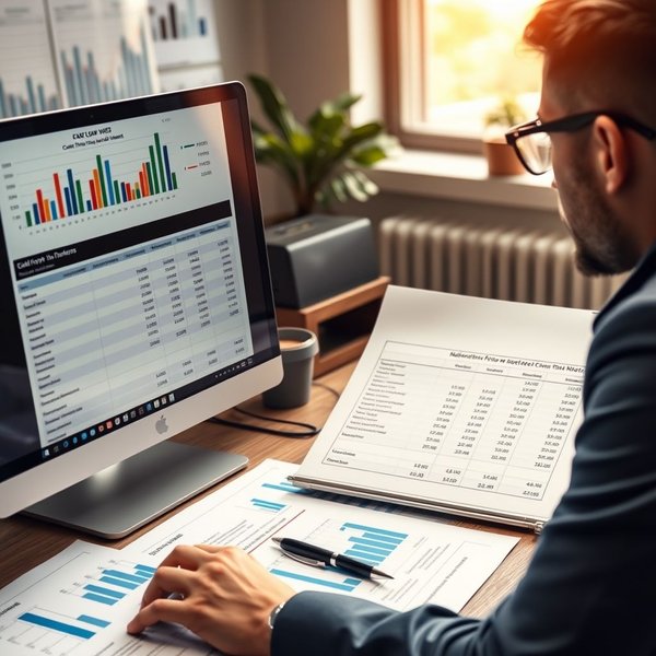 Understanding a Cash Flow Statement