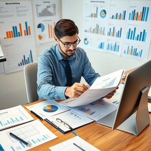 Corporate Benchmarking Report 핵심 내용과 작성법 안내