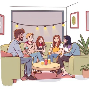 After-party Desbloqueado Significado e Uso da Gíria em Inglês