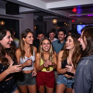 After-partyを徹底解説 その意味と楽しい英語スラングとしての使い方