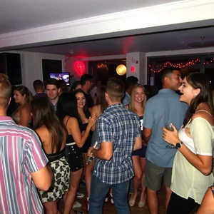 After-party Kilidi Açıldı Eğlenceli İngilizce Argot Anlamı ve Kullanımı