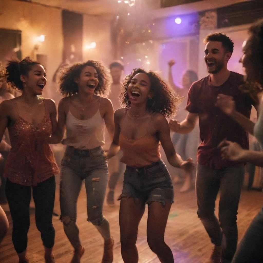 After-Party Unlocked: Meaning & How to Use This English Slang