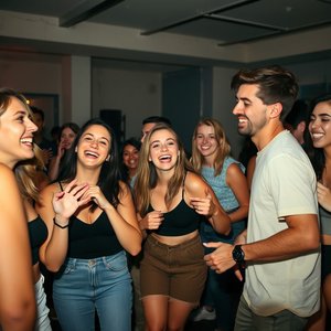"After-party" Mở khóa Ý nghĩa và Cách sử dụng Từ lóng tiếng Anh thú vị này