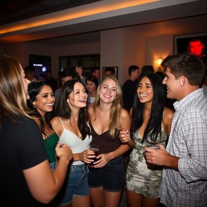 After-party slang inglese cosa significa e come usarlo