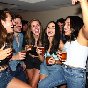 After-party 是什么意思？了解这个有趣英语俚语的含义与用法
