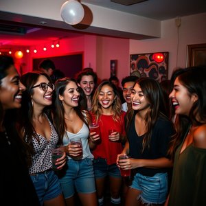 فهم After-party ما معناها وكيف تستخدم هذه الكلمة العامية الممتعة