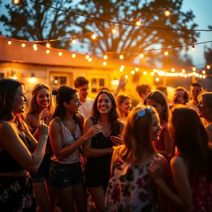 사교 필수 영어 속어 After-party 의미와 사용법 완전 정복