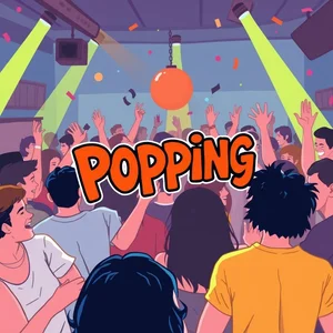 Pahami Slang 'Popping' Artinya Tren & Cara Menggunakannya