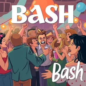Bash Açıklaması Bu Çok Yönlü İngilizce Argo Kelimeyi Anlamak