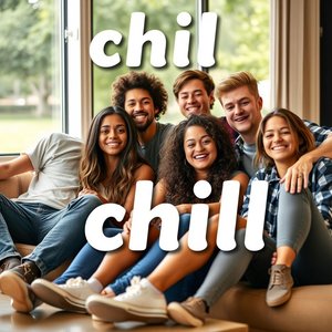 Chill A Gíria Essencial do Inglês O Que Significa e Como Usar