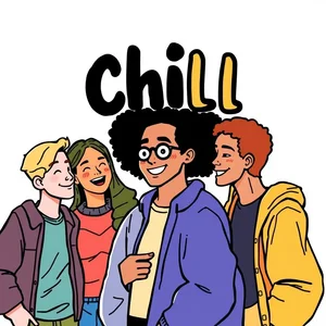 これだけは知っておきたい！必須英語スラング「Chill」の全て - 意味・使い方・例文