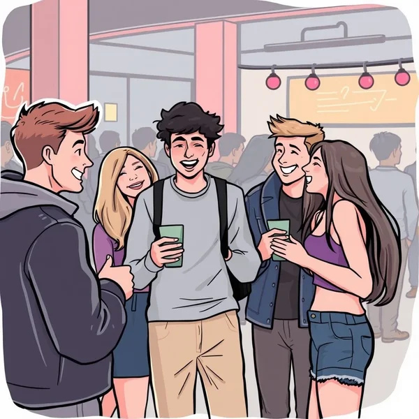 Understanding the meaning of Post-game slang