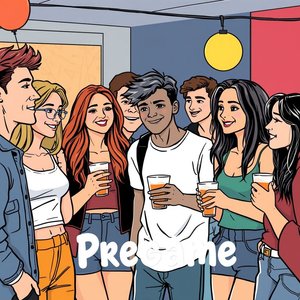 Le pouvoir de "Pregame" Comprendre l'argot moderne essentiel