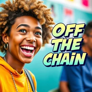 Scatena il tuo madrelingua interiore Cosa significa Off The Chain