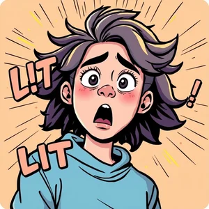 Comment utiliser Lit cet argot anglais génial comme un natif