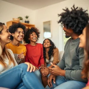 Get-together Dominando a Frase Comum para Eventos Sociais em Inglês