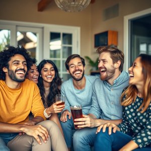 Get-together Uitgelegd Beheers Deze Engelse Term voor Sociale Bijeenkomsten