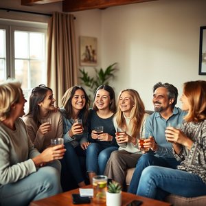 Get-together Explained: Mastering the Phrase for Social Events