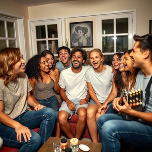 House Party Что это Ваш полный гид по распространенной английской фразе