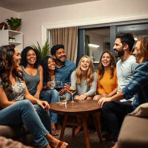 O que é uma House Party? Seu Guia Completo Frase Comum Inglês