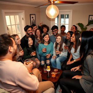 「House Party」とは？よくある英語フレーズ究極ガイド