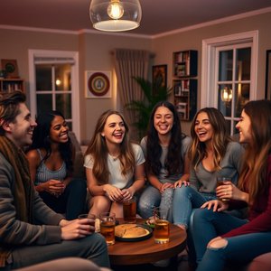 "House Party"란 무엇인가요? 이 흔한 영어 문구에 대한 궁극적인 가이드