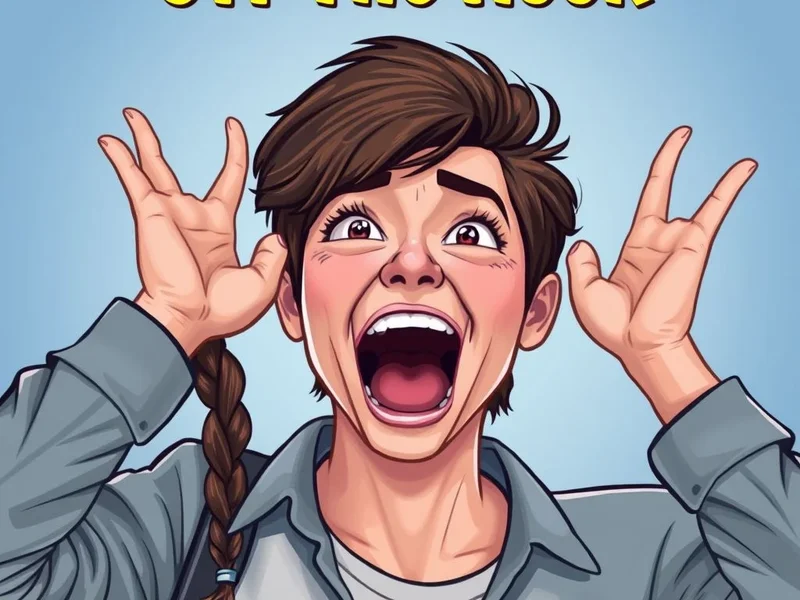 Understanding the meaning of Off The Hook slang