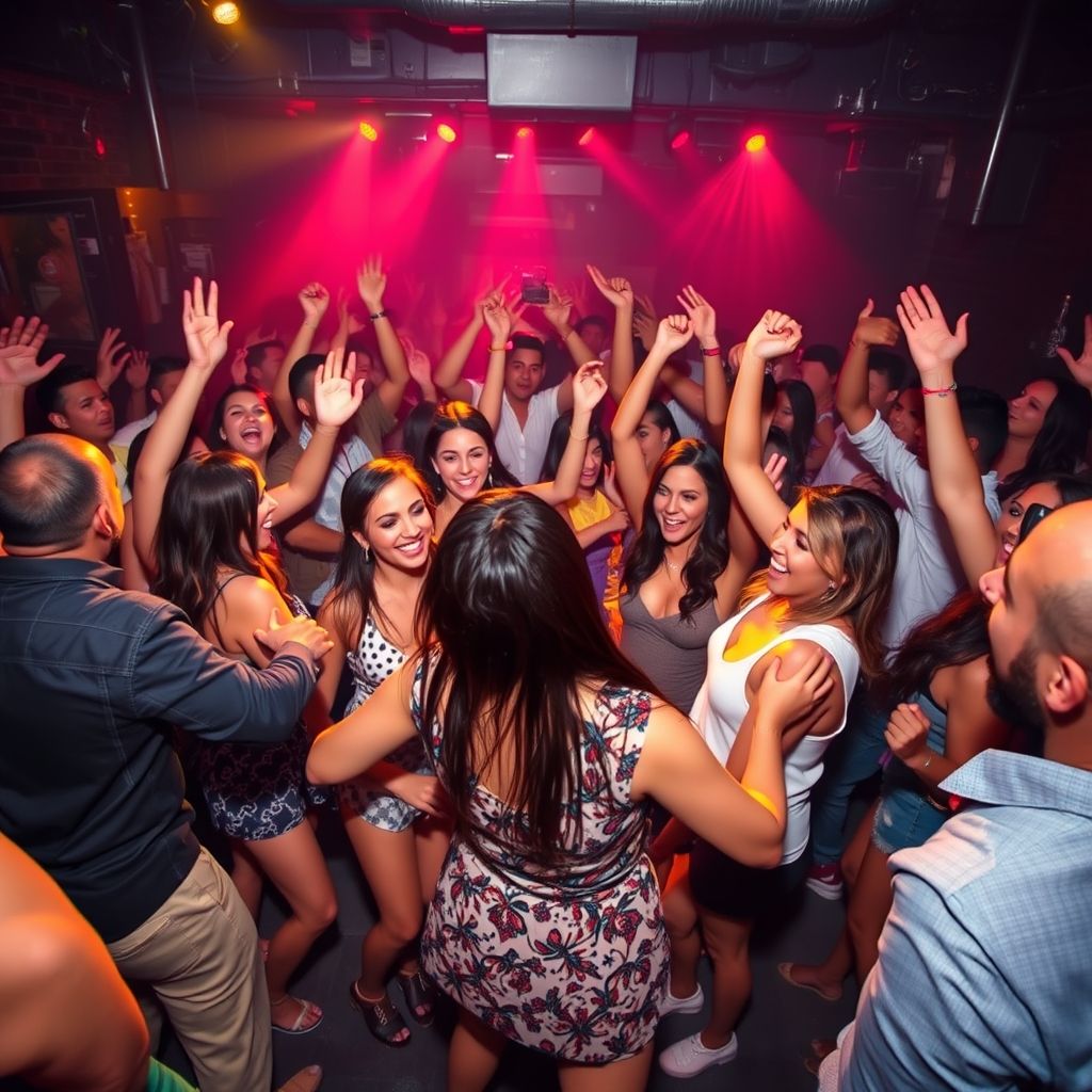 Jumping Explained: Understanding This Energetic English Slang