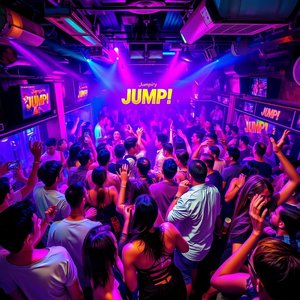 활기찬 영어 속어 'Jumping' 설명 완벽 이해하기