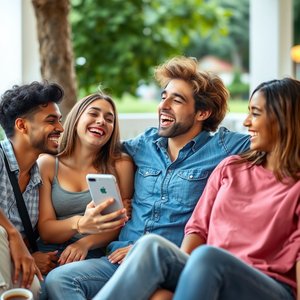 Kick It Uitgelegd Jouw Gids voor Engelse Slang