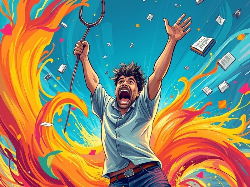 Off The Hook argosunun anlamını anlamak