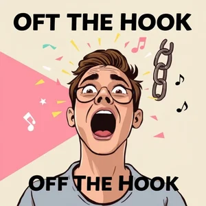 Off The Hook erklärt Meistern Sie diesen beliebten englischen Slang