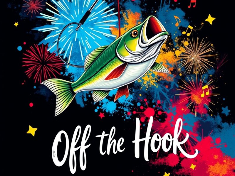 Understanding the meaning of Off The Hook slang