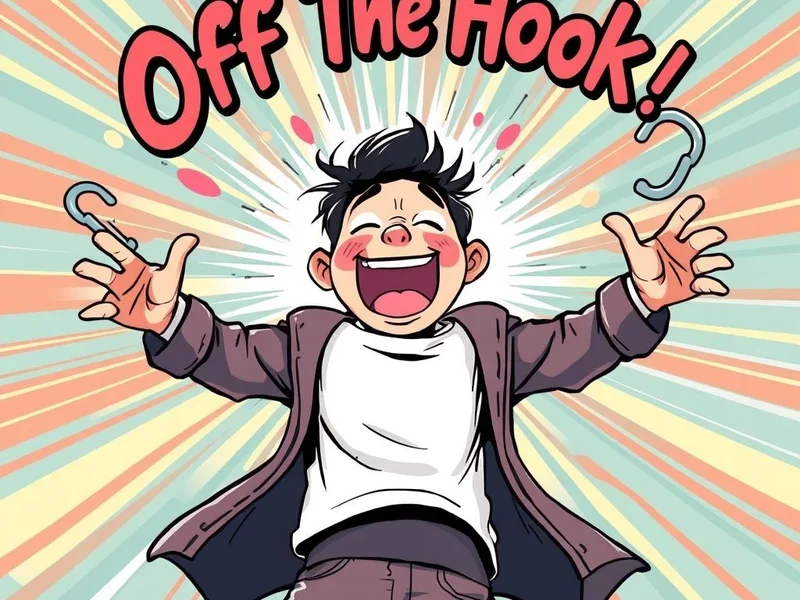 Capire il significato dello slang Off The Hook