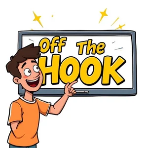 Объяснение "Off The Hook" - Освойте популярный английский сленг