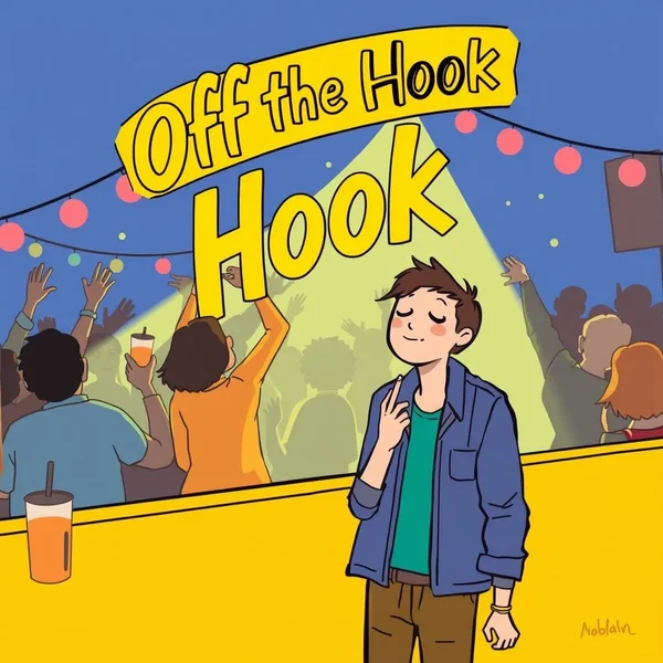ทำความเข้าใจความหมายของสแลง Off The Hook