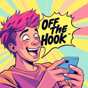 현대 영어 속어 "Off The Hook" 완전 정복 가이드 원어민 뜻과 사용법 완벽 이해하기