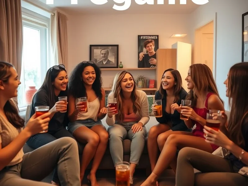 Understanding the meaning of Pregame for ESL learners