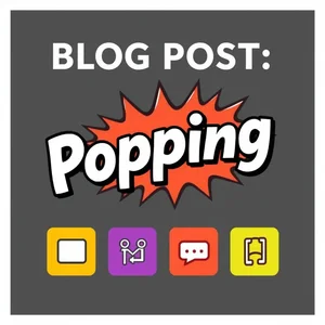 Popping Argot expliqué signification et comment l'utiliser