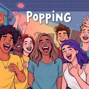 Popping Explicado O significado da gíria da moda e como usar