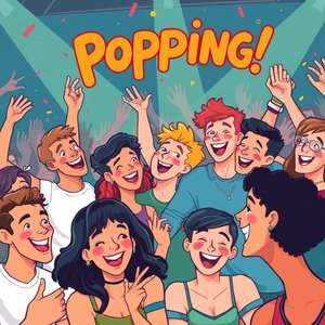 Popping Nedir Bu Trend Argo Anlamı ve Kullanımı Açıklandı