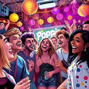 Popping Spiegato Cosa Significa Davvero Questo Slang di Tendenza e Come Usarlo