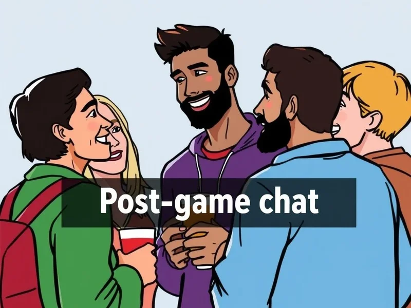 Understanding the meaning of Post-game slang