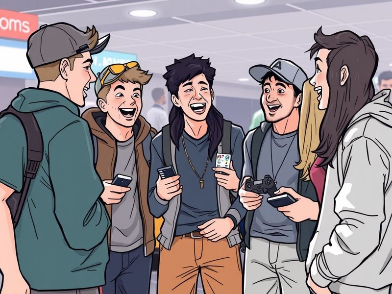 De betekenis van Post-game slang begrijpen